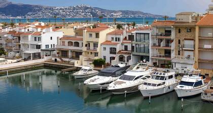 Hotel Port Salins by Pierre & Vacances