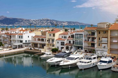 Hotel Port Salins by Pierre & Vacances