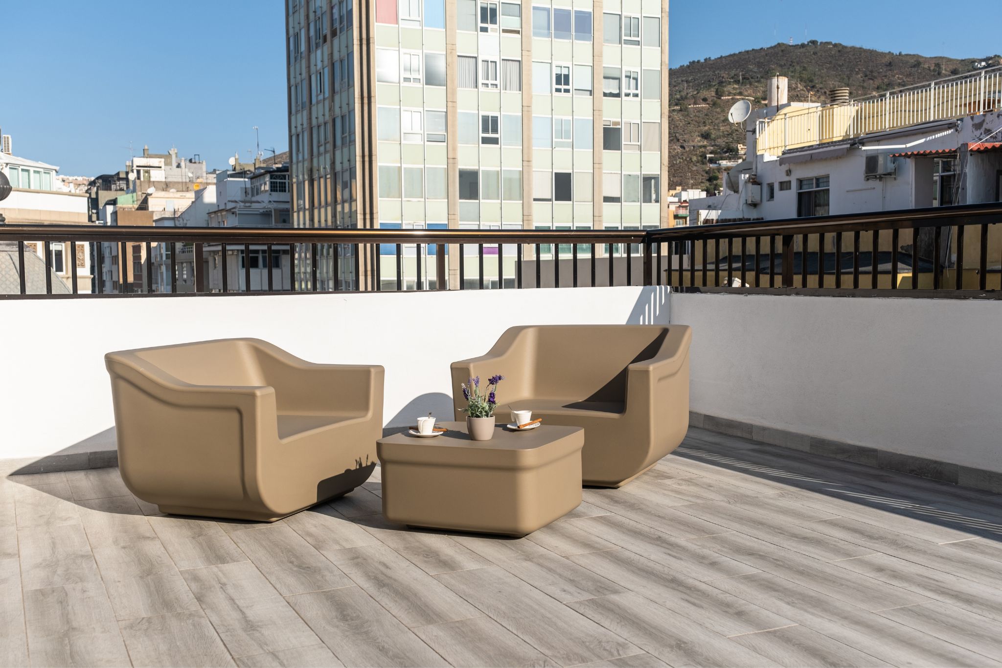 Photo - Hotel Adonis Plaza
