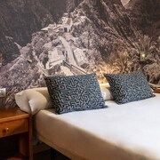 Hotel Adonis Plaza