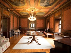 Sala de reuniones