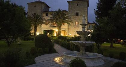 Akla Hotel Palacio Torre de Ruesga