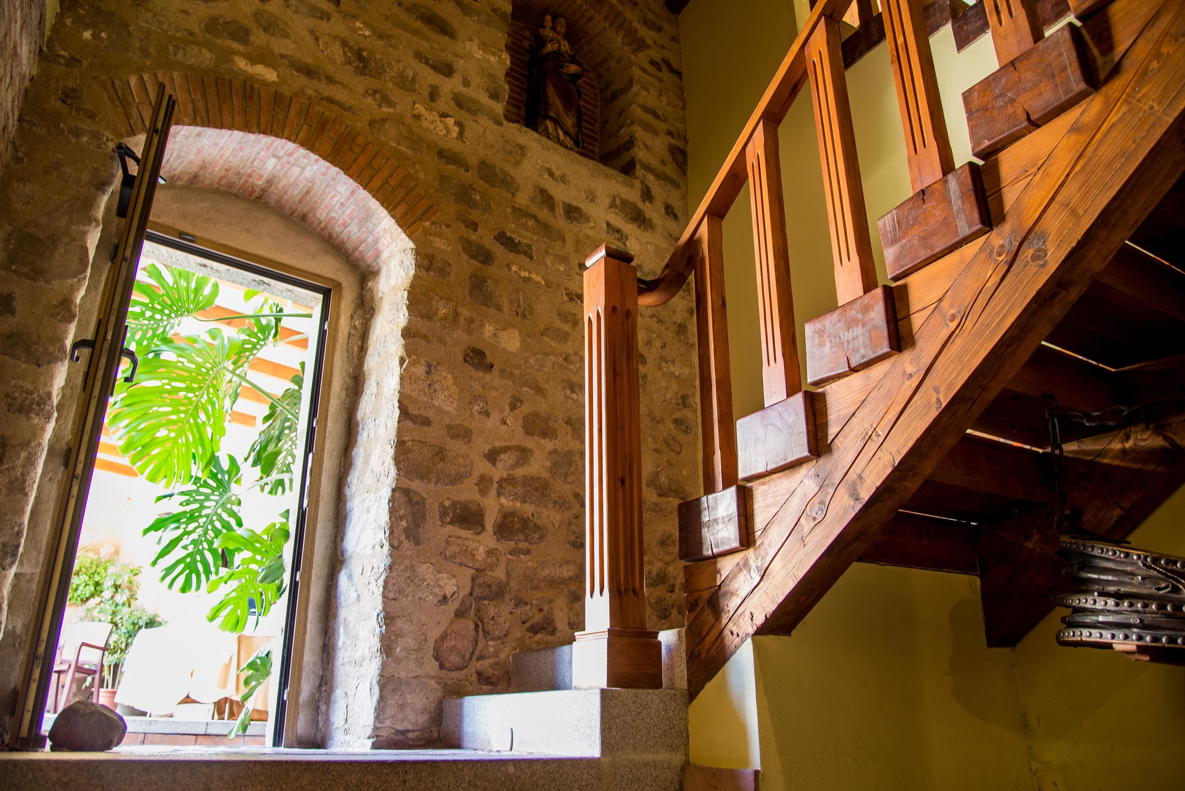 Foto - Hotel Boutique Posada Dos Orillas