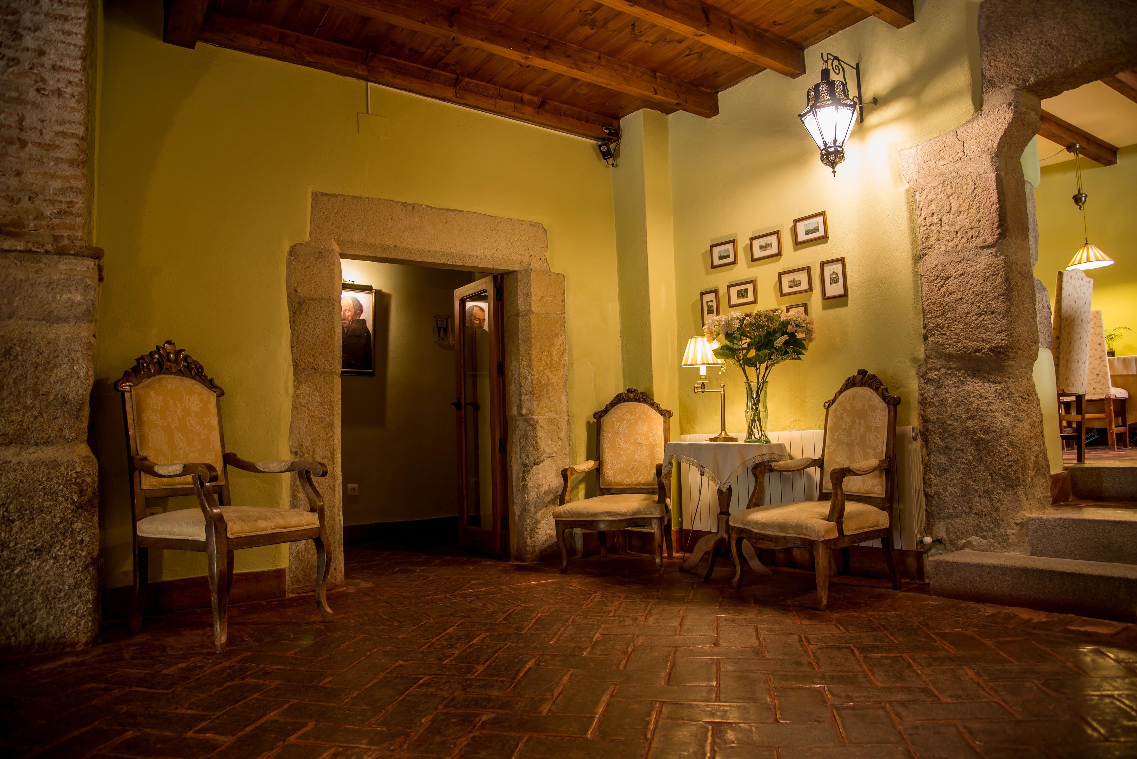 Foto - Hotel Boutique Posada Dos Orillas