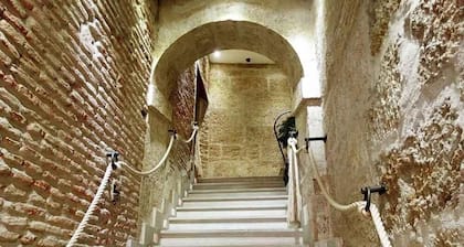 Palacio Antigua Audiencia