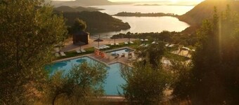 Complejo Tajo del Águila