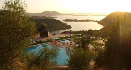 Complejo Tajo del Águila