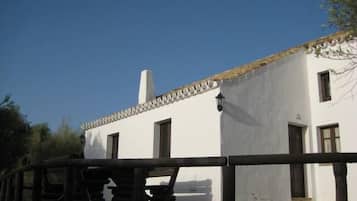 Exterieur