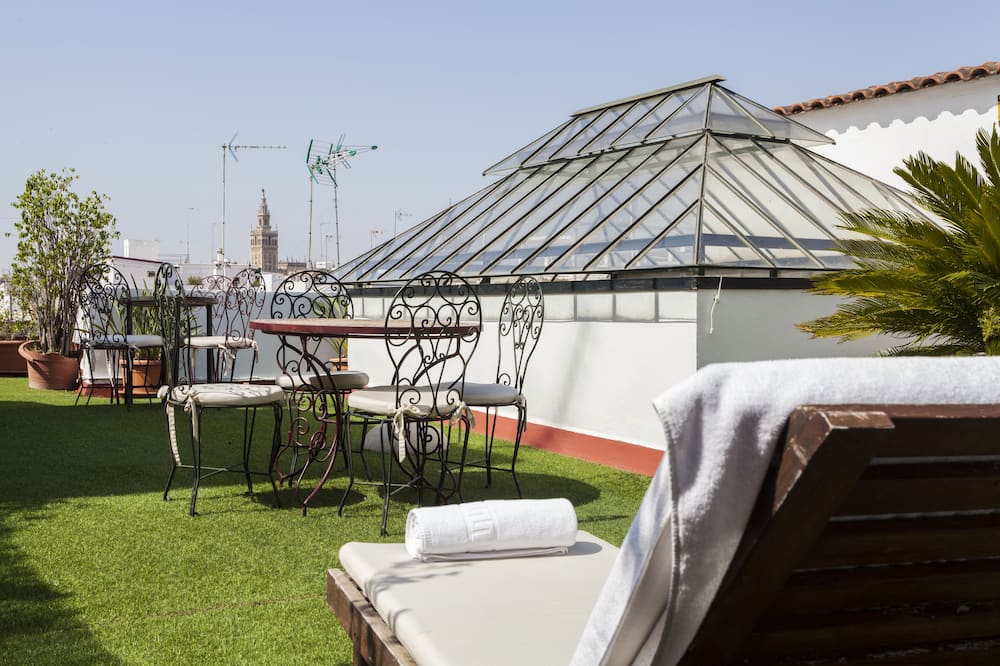 La Casa del Maestro