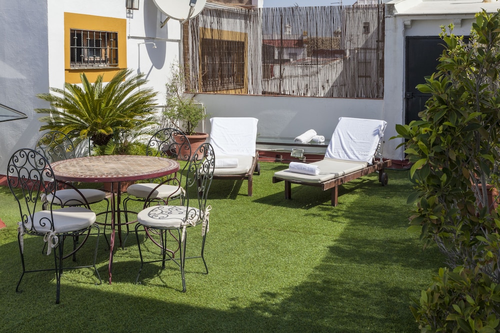 La Casa del Maestro Boutique Hotel by null