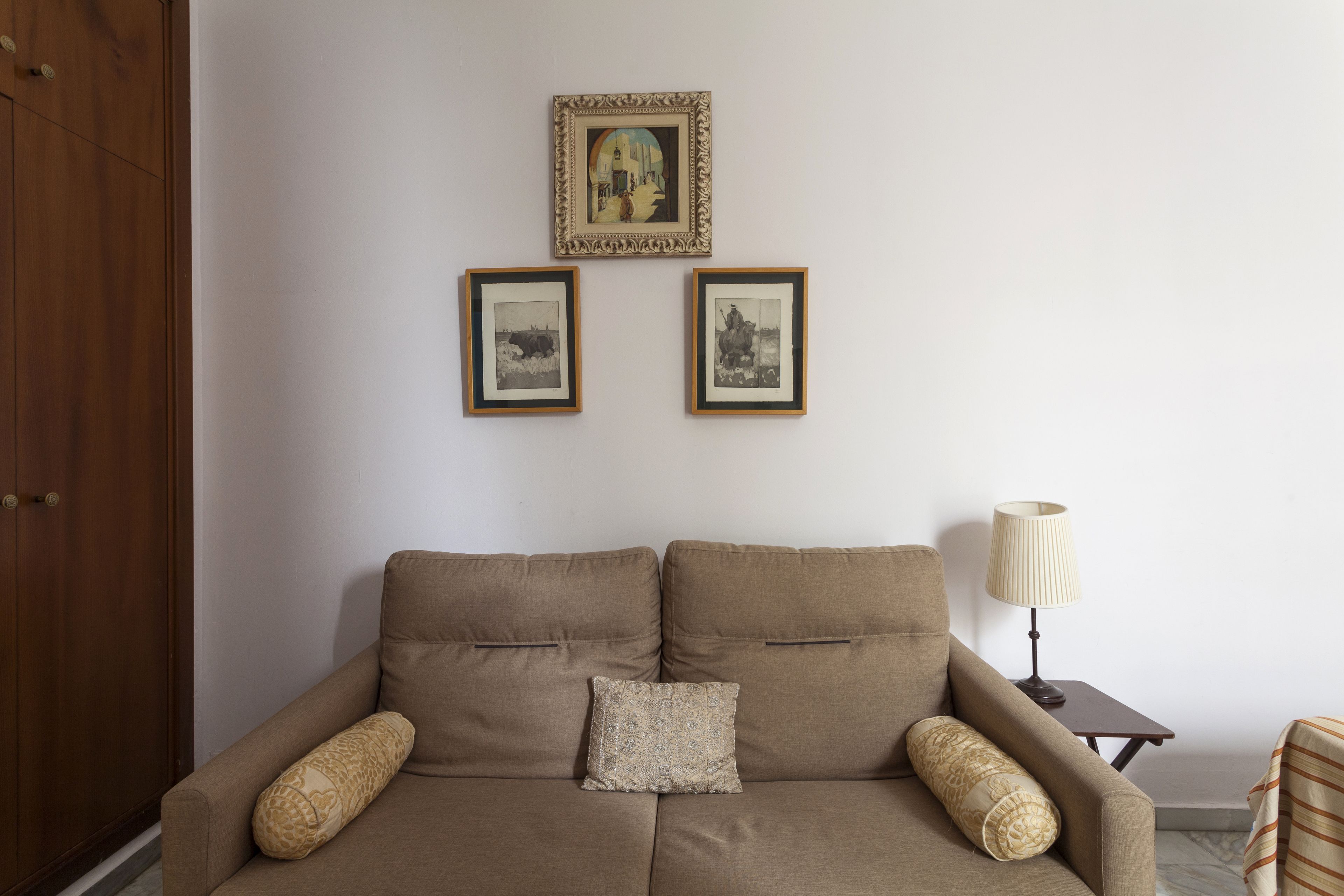 individually decorated, soundproofing, rollaway beds, free wifi