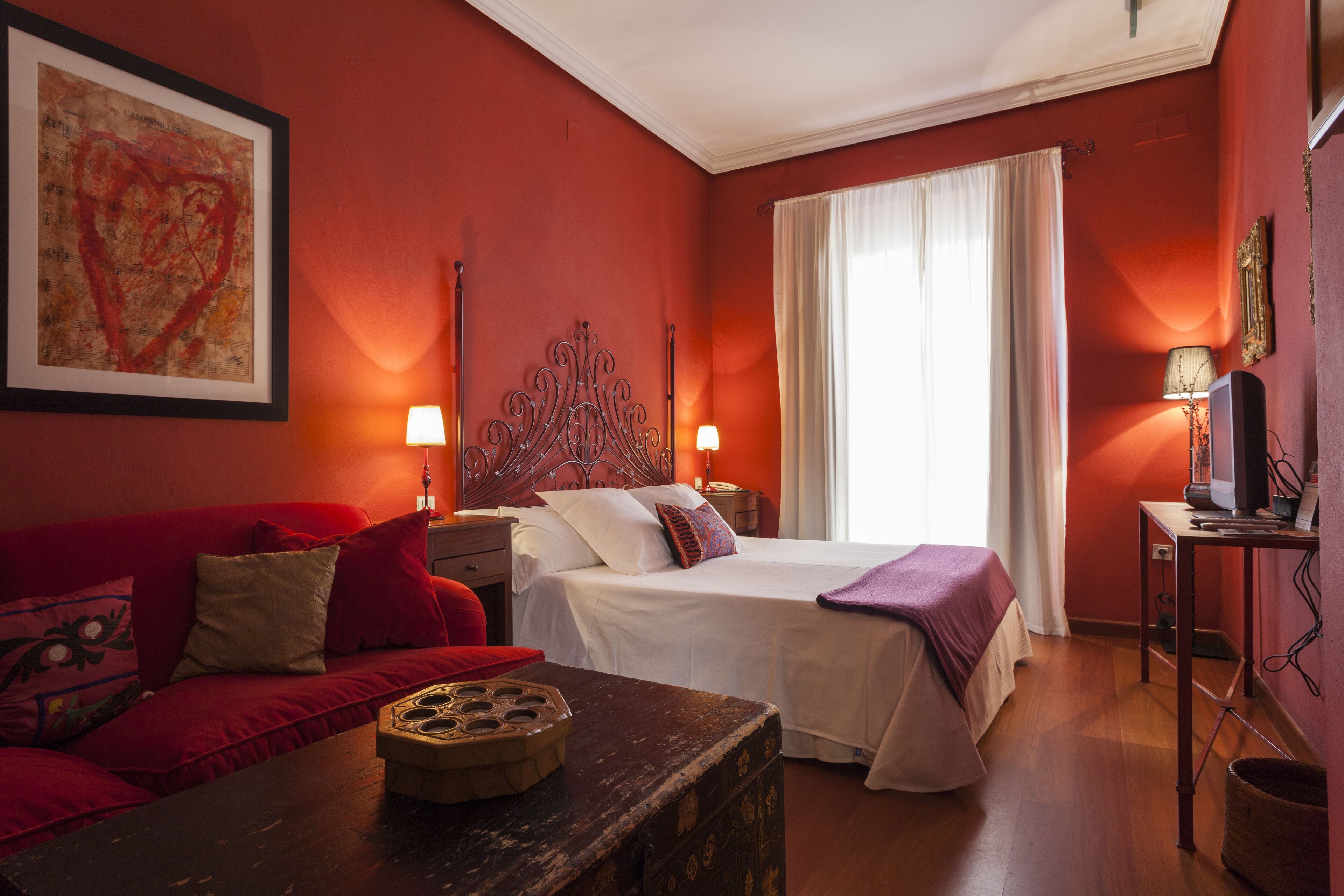 Foto - La Casa del Maestro Boutique