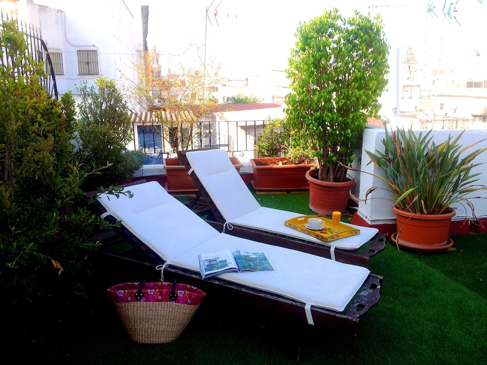 La Casa del Maestro Boutique Hotel by null