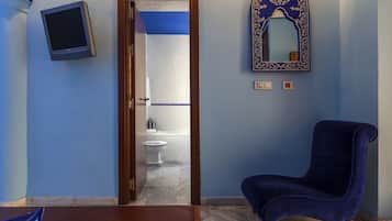 Décoration personnalisée, chambres insonorisées