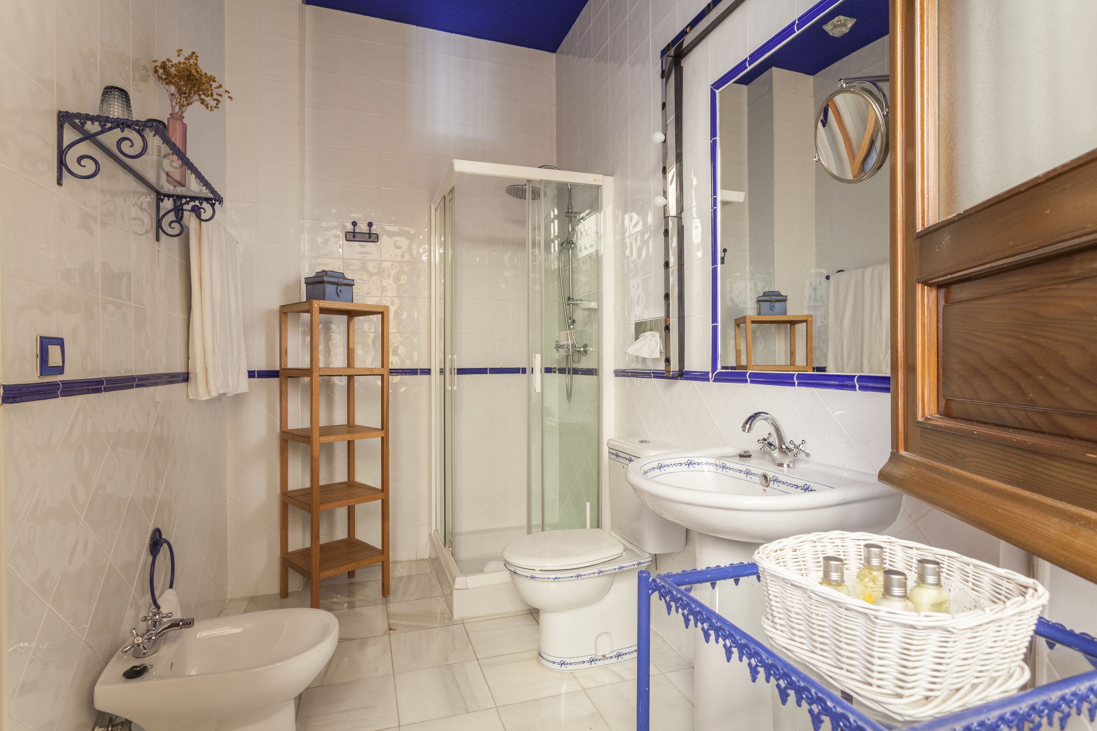 superior room | individually decorated, soundproofing, rollaway beds, free wifi