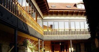 La Casa del Filandón