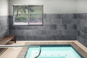 私人 Spa 浴池