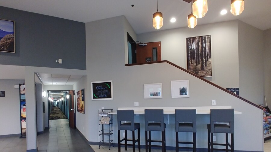 Garner Auburn - Seattle by IHG