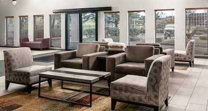 Garner Auburn - Seattle by IHG