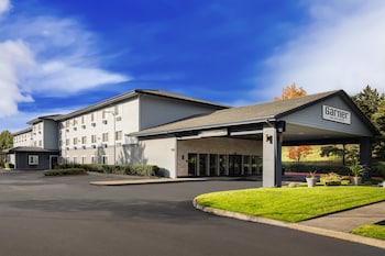 Garner Auburn - Seattle by IHG