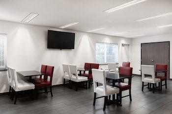 Garner Auburn - Seattle by IHG