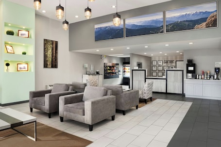 Garner Auburn - Seattle by IHG