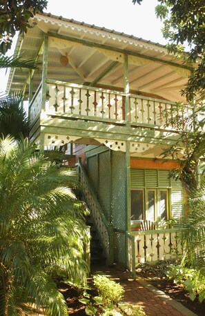 Exterior - Country Country (Negril)