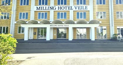 Milling Hotel Vejle