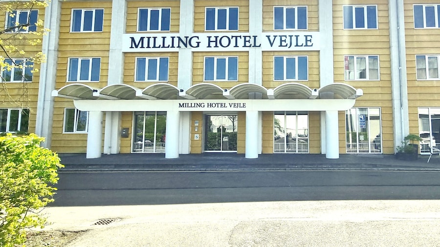 Milling Hotel Vejle