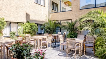 Terras