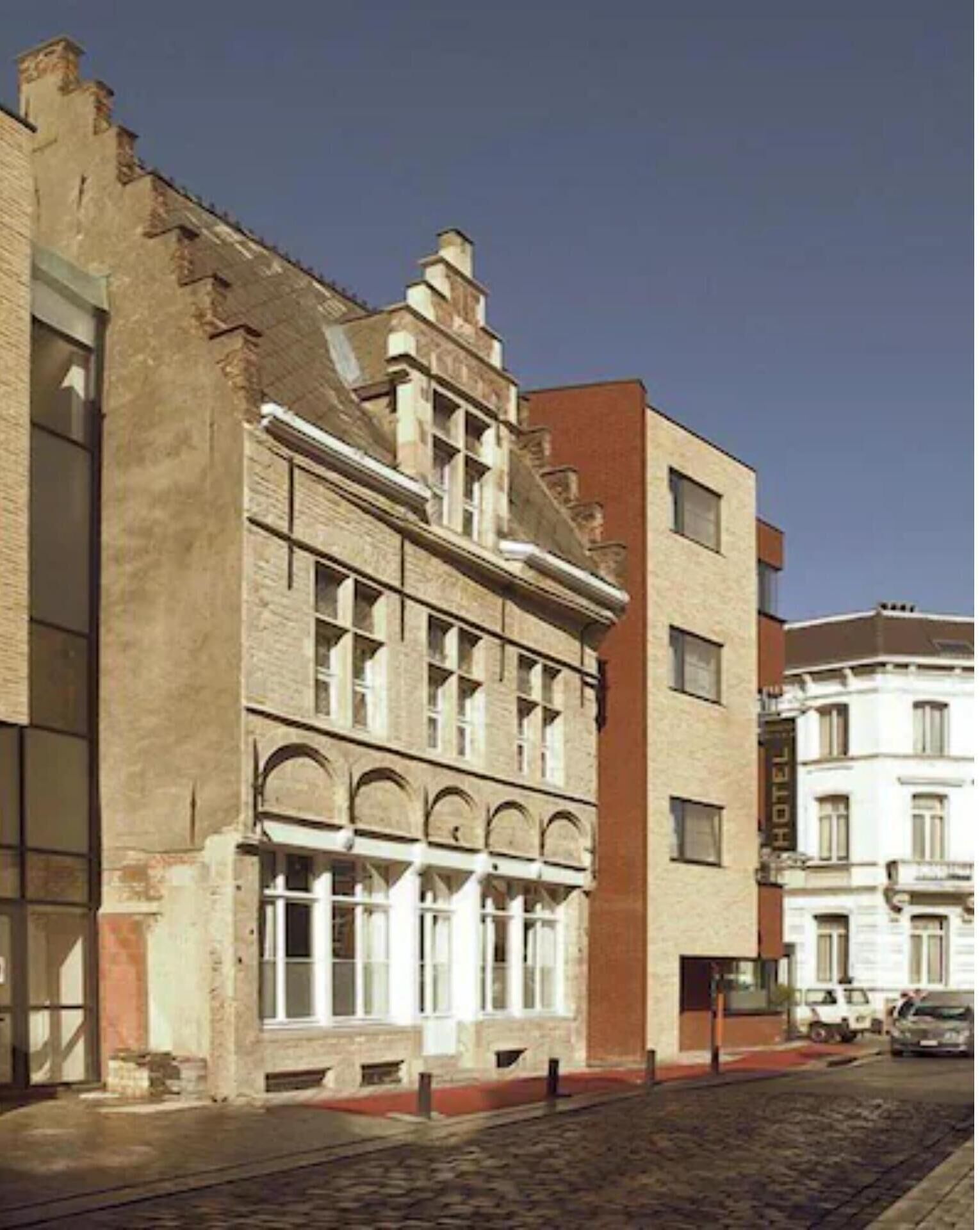 Εξωτερικοί χώροι