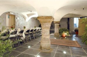 Rendezvényterem