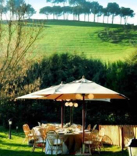 Tenuta Agricola Fonte di Papa