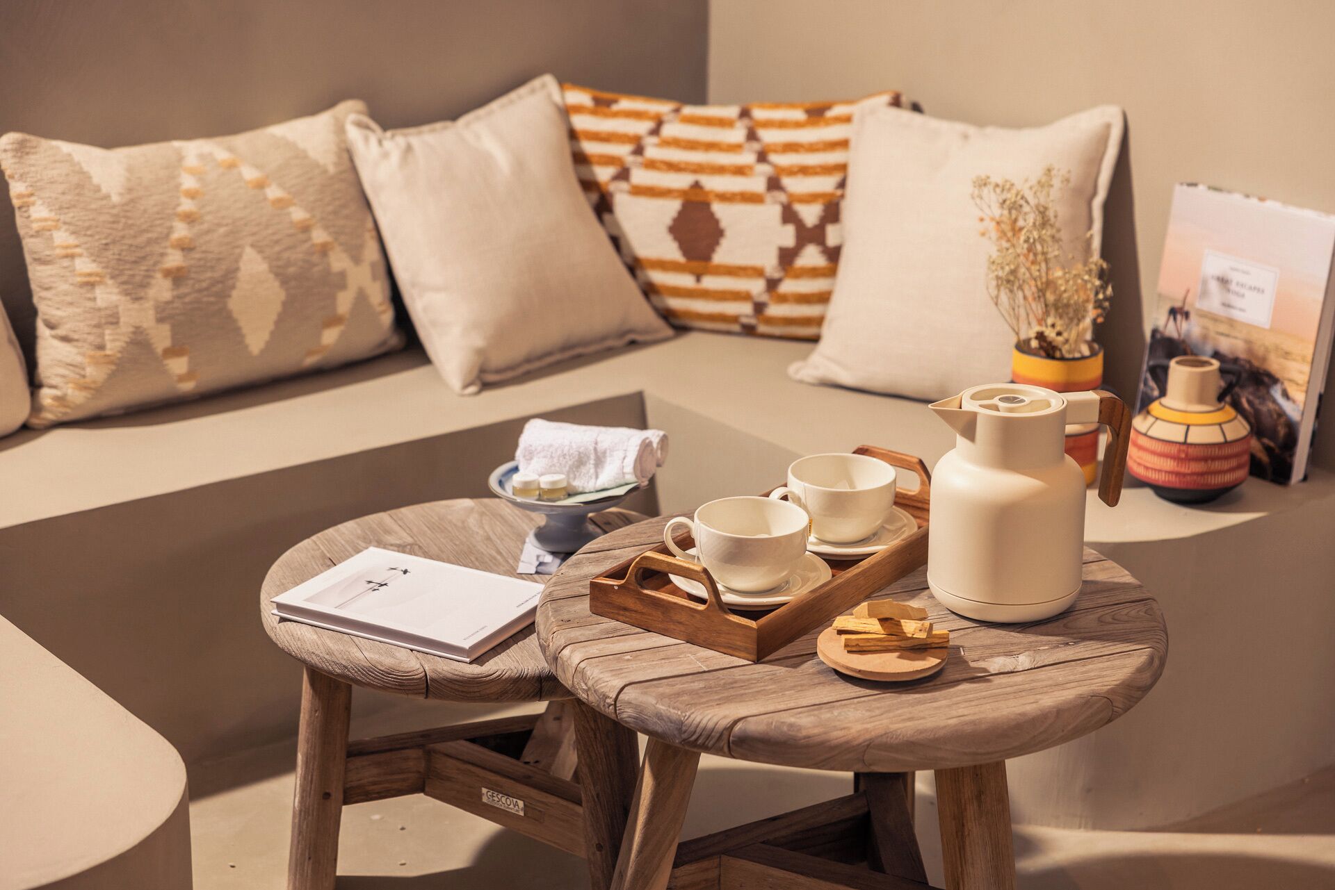 body treatments, facials, massages