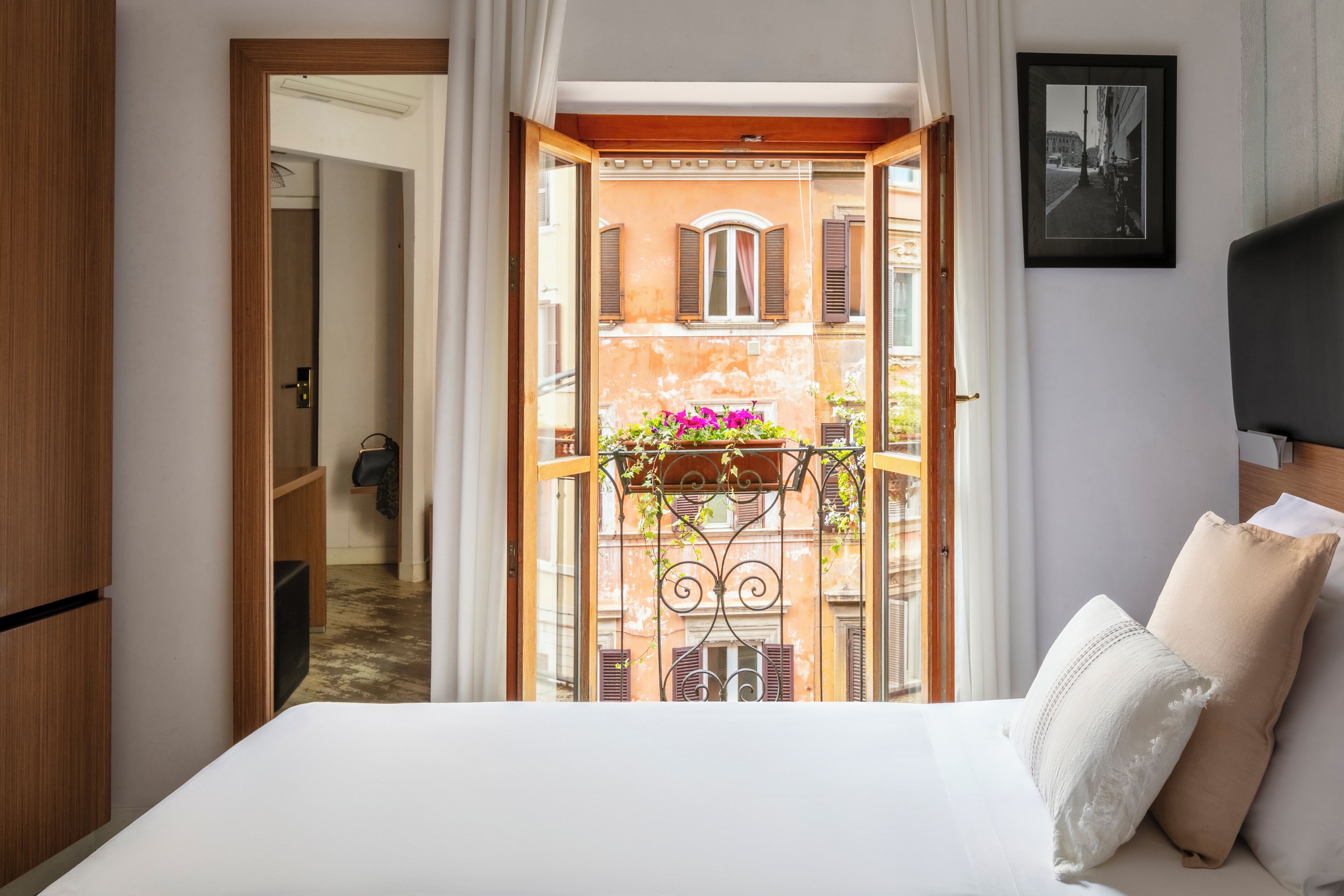 Foto - Hotel Concordia