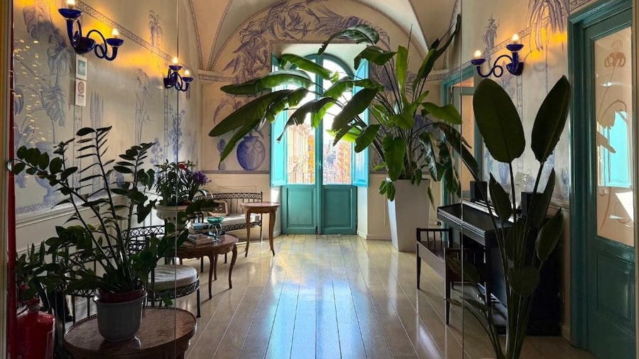 Hotel Lilium