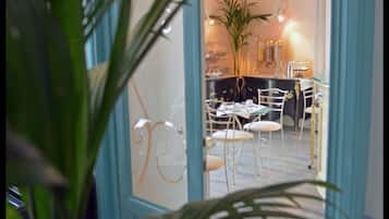 Sala colazione