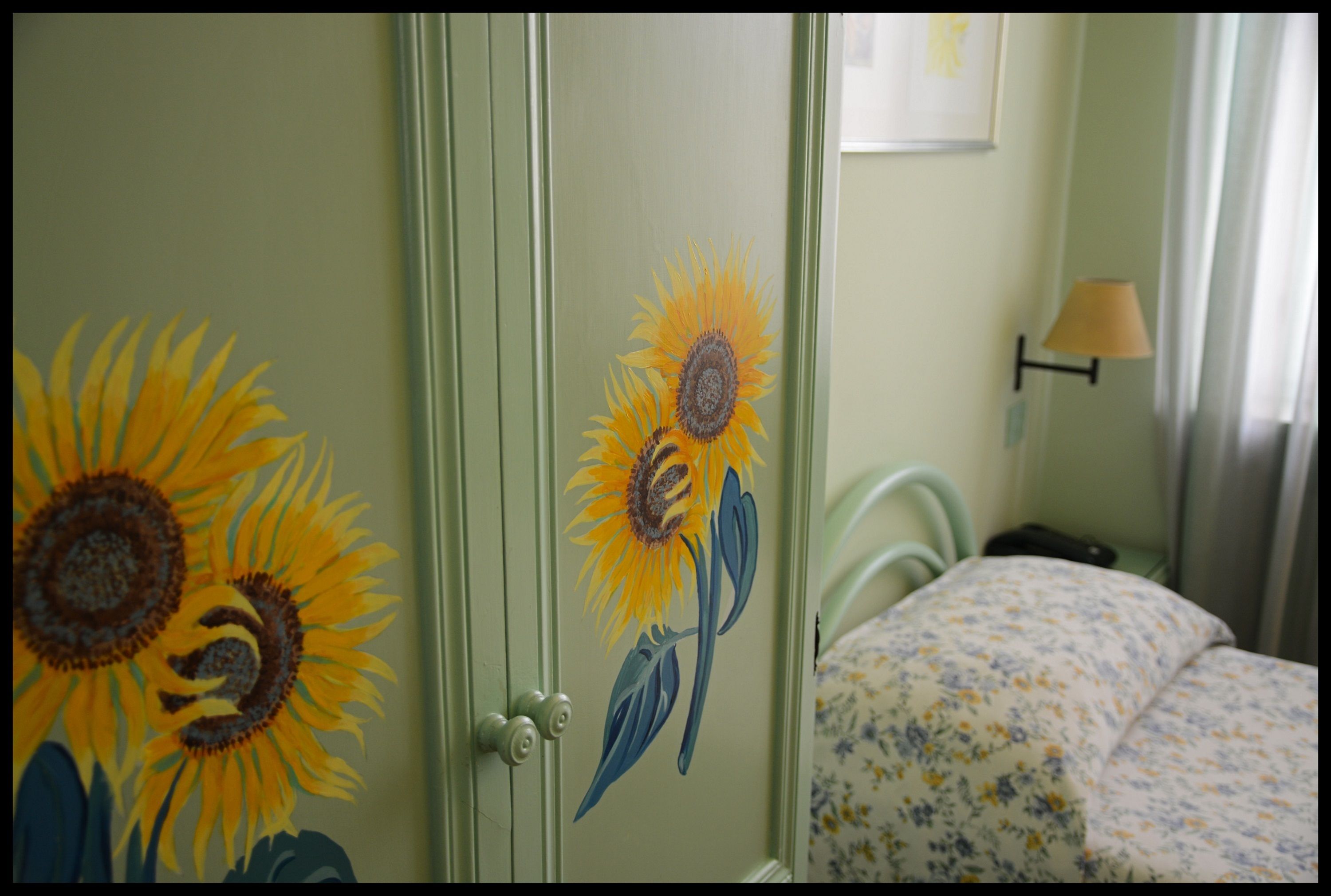 standard single room | premium bedding, minibar, in-room safe, individually decorated