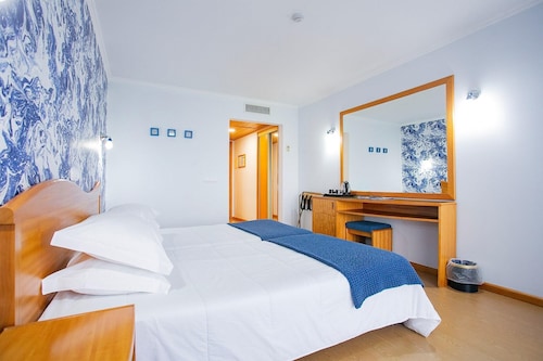 Hotel do Mar