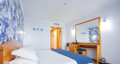 Hotel do Mar