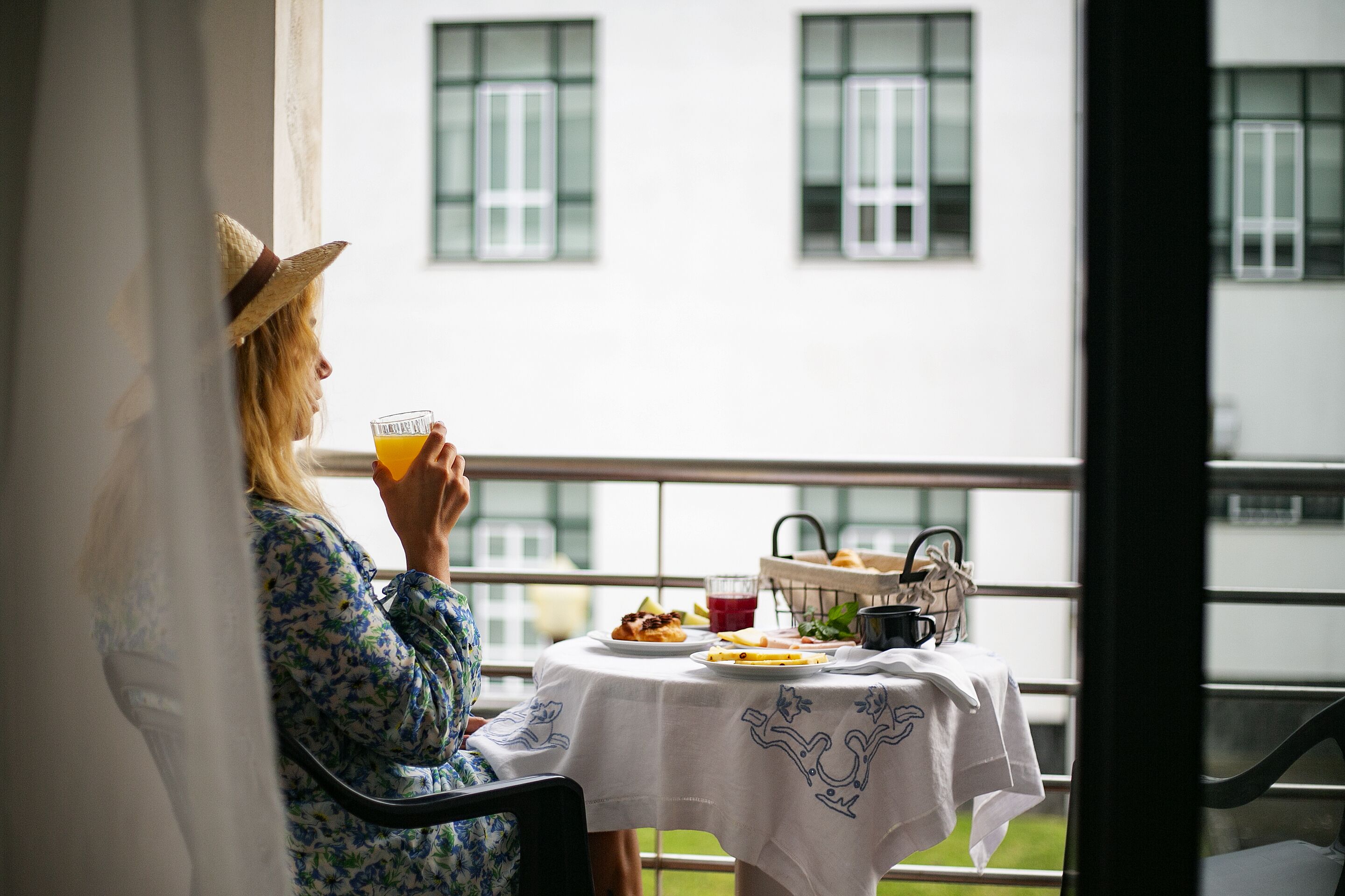 1 bedroom, minibar, desk, blackout curtains