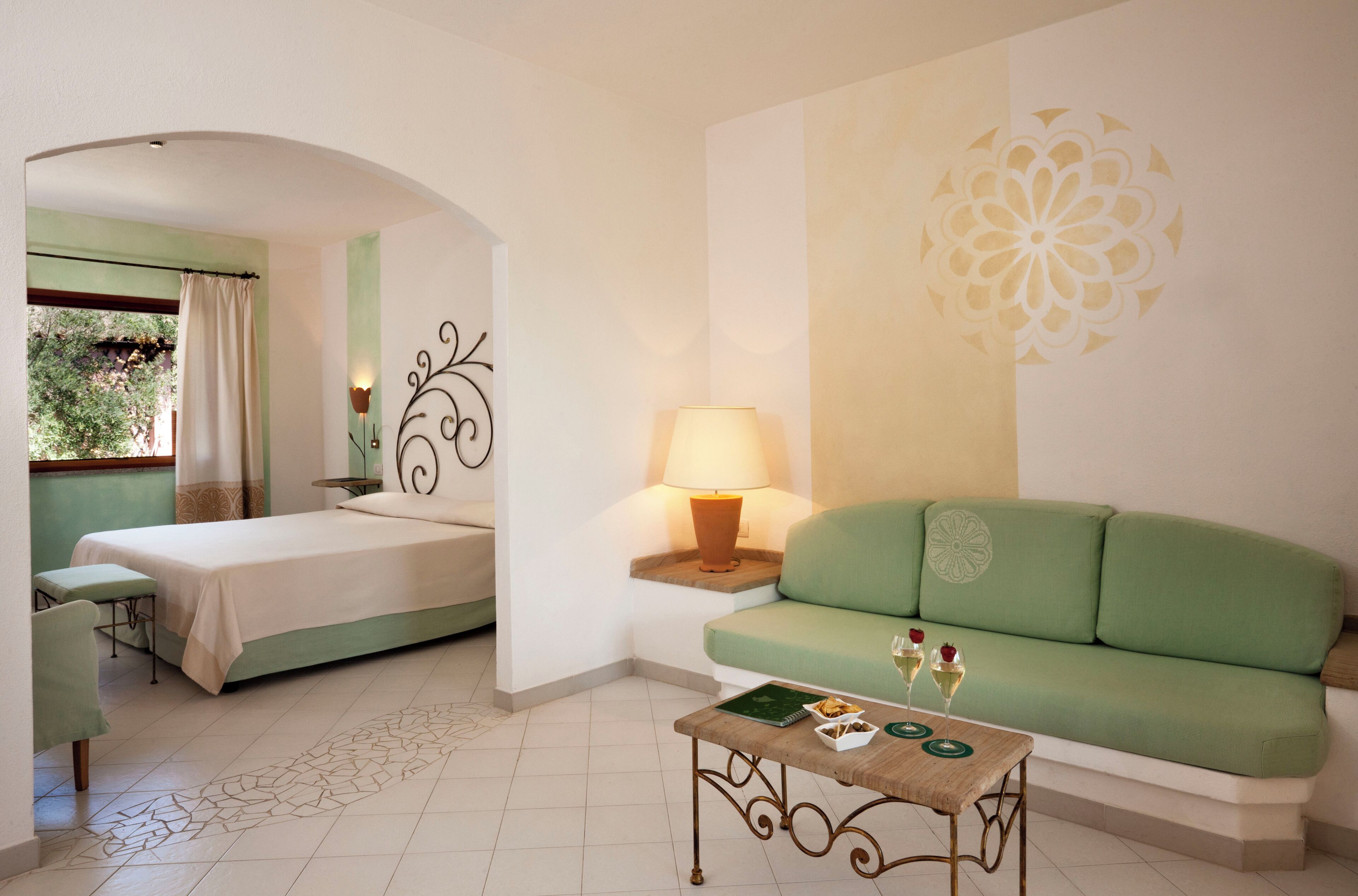 Junior Studio Suite