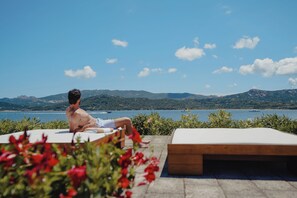 Exterior - Resort Cala di Falco - Hotel (Cannigione)