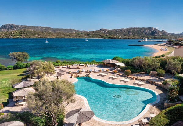 Resort Cala Di Falco - Hotel - Sardinien