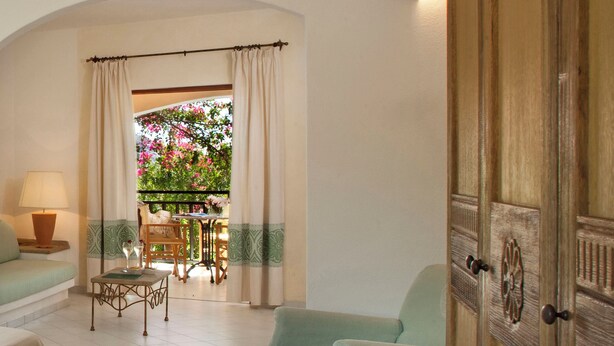 Unclassified image, 1 of 70, button - Resort Cala di Falco - Hotel (Cannigione)
