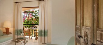 Resort Cala di Falco - Hotel