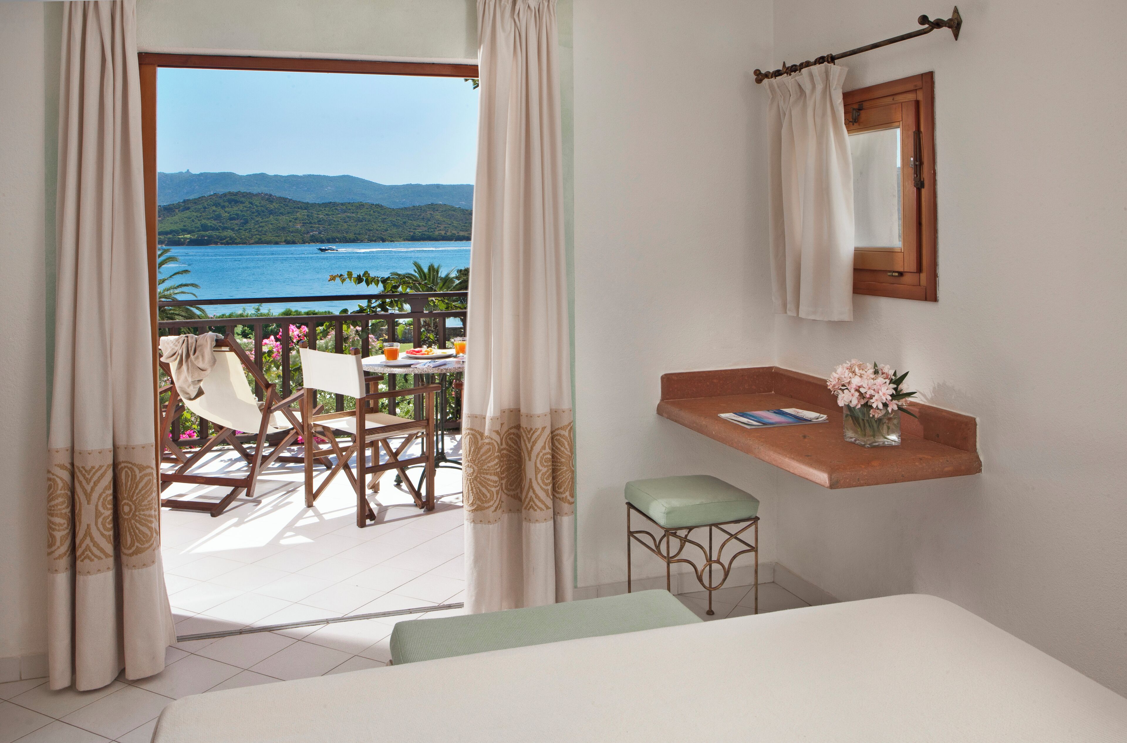 Teras/patio