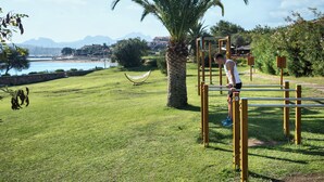 Unclassified image, 5 of 70, button - Resort Cala di Falco - Hotel (Cannigione)