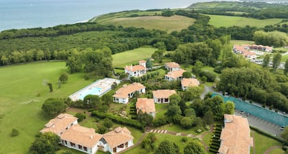 Pierre & Vacances Résidence La Villa Maldagora