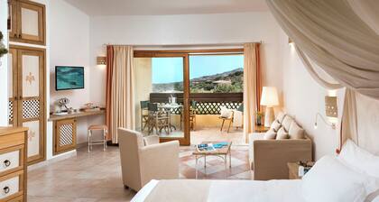Hotel Marinedda Thalasso & Spa